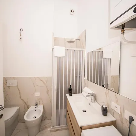 아파트 Hearth Centre Navigli